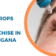 Eye Drops PCD Franchise in Telangana
