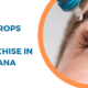 Eye Drops PCD Franchise in Haryana